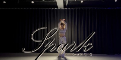 임수정ㅣWinter(aespa) - SparkㅣVOCAL & DANCE COVER