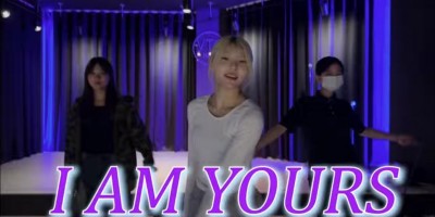 오반 - 허리춤(I Am Yours)ㅣ걸스힙합 클래스