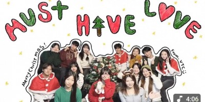 Must Have LoveㅣCover by.VTC